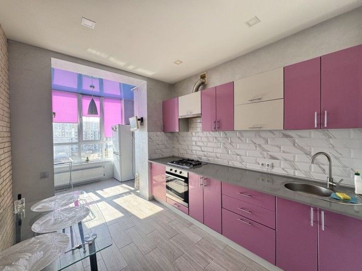 Здам 1 кк ЖК Львівський маєток - фото 1