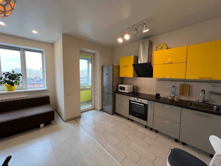 Здається в оренду 1-кімнатна квартира ЖК Софія - фото 1