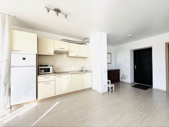 Оренда Однокімнатної квартири ЖК Щасливий Софиевская Борщаговка