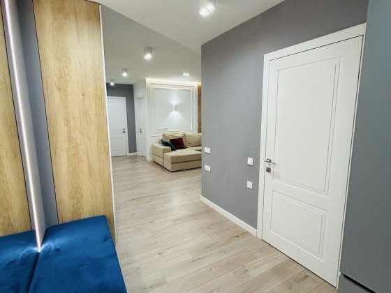 Будинок на Зерновій Харків