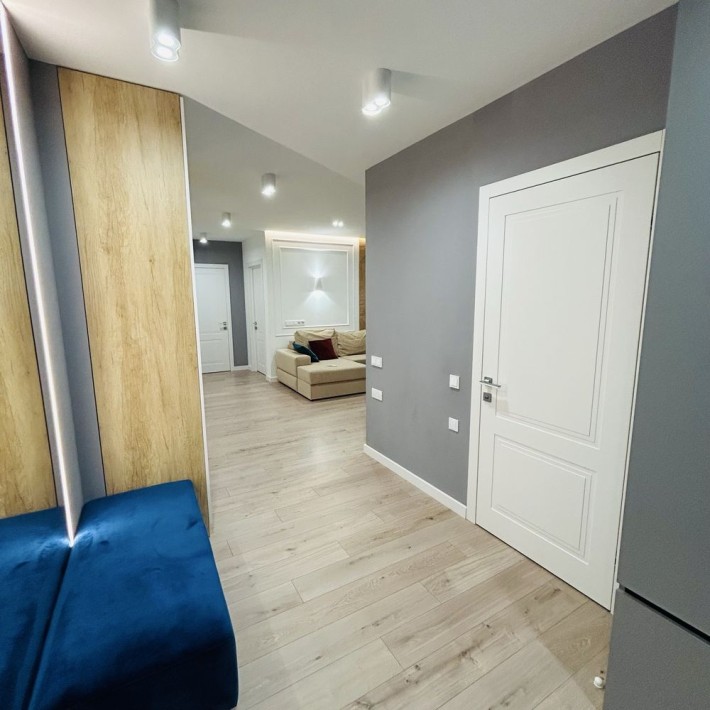 Будинок на Зерновій - фото 1