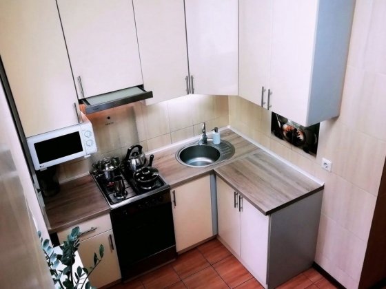 2 квартира на Одесской, проспект Гагарина 174 Харків