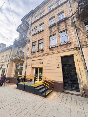 Здам 1 кім.квартиру в ближньому центрі, вул Городоцька - фото 1