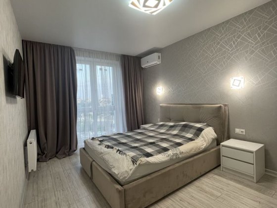 Сдам 1 комнатную квартиру ЖК Рогатинский м.Центральный рынок Харків