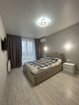 Сдам 1 комнатную квартиру ЖК Рогатинский м.Центральный рынок - фото 1