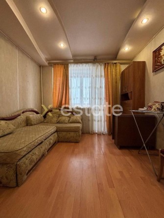 Оренда 3к квартири на вулиці Бібліка. Газофікований будинок! - фото 1