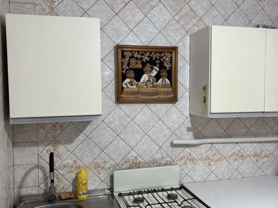 Квартира сдаетс 3-к Харків