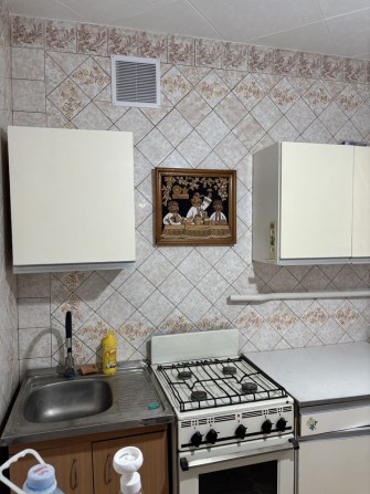 Квартира сдаетс 3-к - фото 1