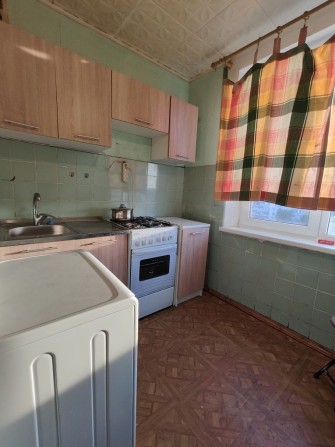 Сдам 1 комнатная квартира Залютино. Рынок - фото 1