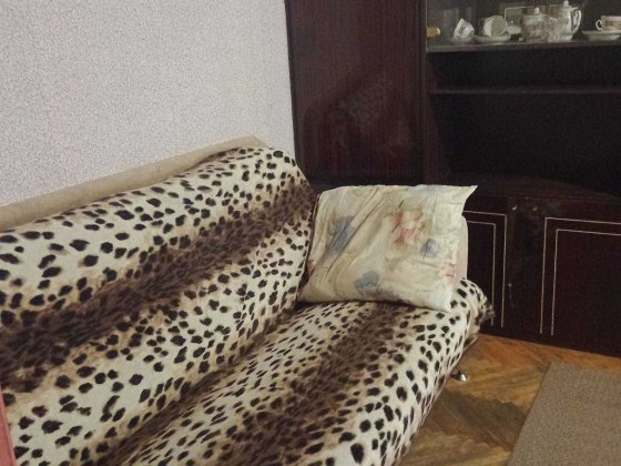 Аренда, сдам 1 ком.квартиру, метро " Индустриальная"  4500 Харків