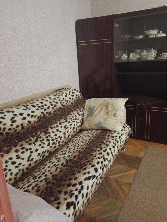 Аренда, сдам 1 ком.квартиру, метро " Индустриальная"  4500 - фото 1