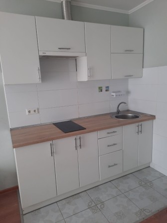 Сдам  студию на Боровского ЖК Золотые Столбы - фото 1