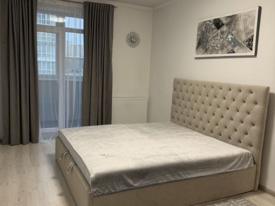 Оренда одно кімнатної квартири Тернопільська Львів