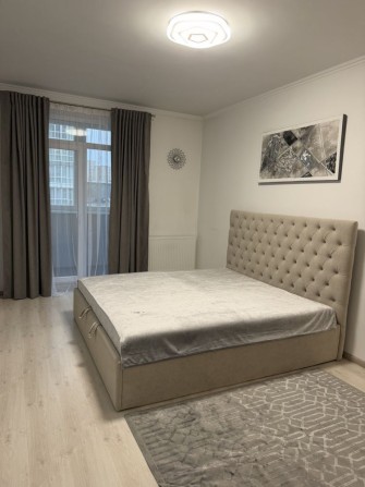 Оренда одно кімнатної квартири Тернопільська - фото 1