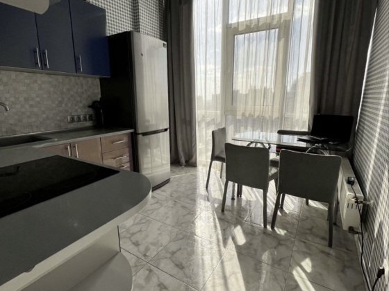 Сдам 1ую квартиру Таирова Новый дом Одеса