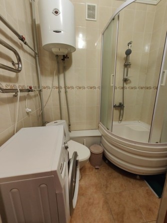 Сдам 1 комнатная квартира Залютино, рядом Рынок - фото 1