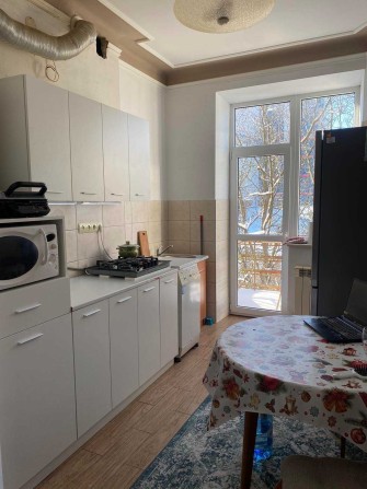 орнеда2кім квартири в.Кубійовича в житловому стані - фото 1