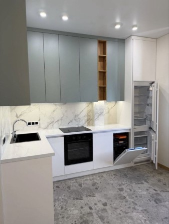 Сдам 2к квартиру ЖК Инфинити , Центр, Клочковская,  Парк Шевченко - фото 1