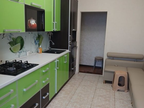 Сдам 3 комн кв район Ивановского моста Одеса