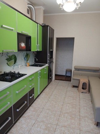 Сдам 3 комн кв район Ивановского моста - фото 1