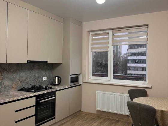 Довготривала оренда квартири Жк Повітряна Hall Львів