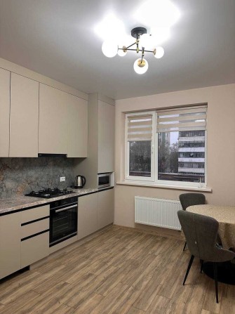 Довготривала оренда квартири Жк Повітряна Hall - фото 1