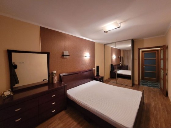 Сдам 3 к.кв. Алексеевка, м. Победа, м. Алексеевская, пр. Победы Харків