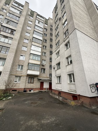 Оренда 1-кім. квартири 45 м.кв., в. Любінська - фото 1