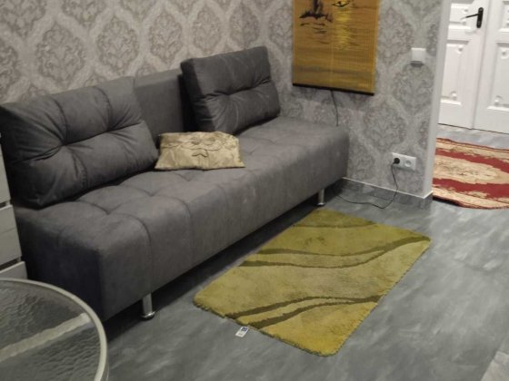 Сдам 1-ног комнатную квартиру  ул Ришельевская Одеса