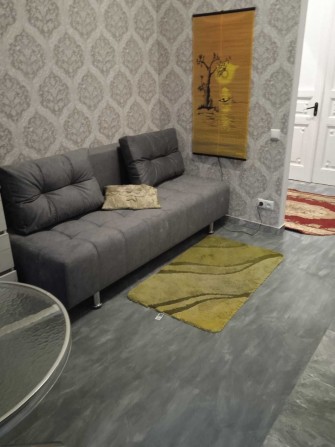 Сдам 1-ног комнатную квартиру  ул Ришельевская - фото 1