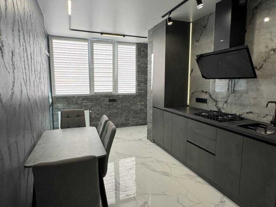 Оренда 1к квартири по вул. Трускавецька Галжитлобуд Львов