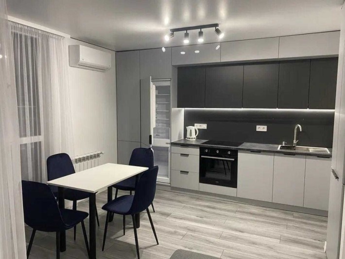 Оренда 1кім гарної квартири новобудова є балкон Шевченка майже центр - фото 1