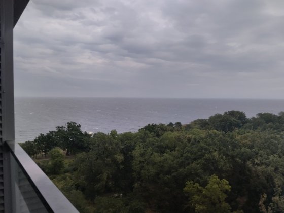 ЖК Гринвуд Евродвушка Одеса