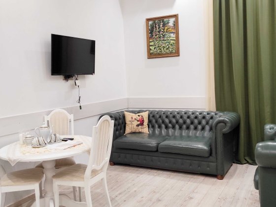 Элитные апартаменты в самом центре города. Бунина Ришельевская Одесса