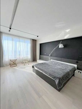 видео! стильная 3х ком квартира в жк Белый Парус - фото 1