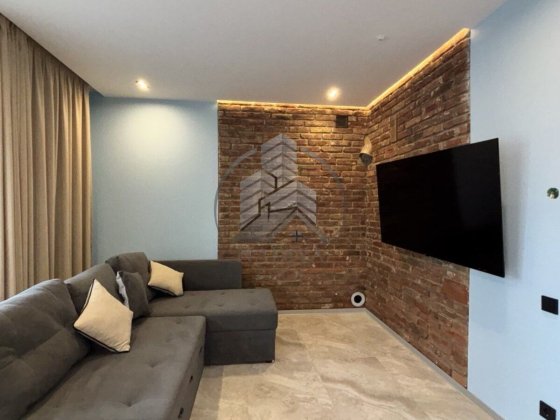 Оренда 1к квартири + кухня-студія у Залізничному р-ні Львов