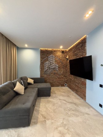 Оренда 1к квартири + кухня-студія у Залізничному р-ні - фото 1