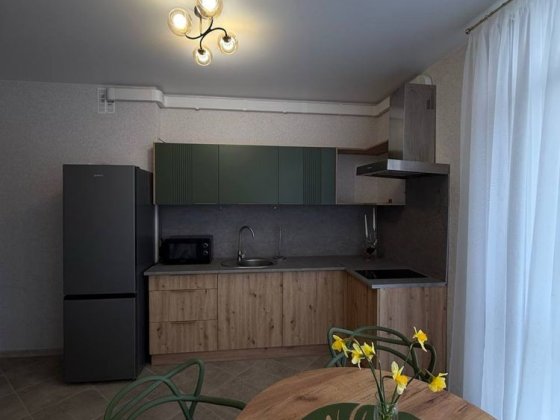 Аренда 1К! Одесские традиции, новая квартира! Одеса