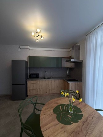 Аренда 1К! Одесские традиции, новая квартира! - фото 1