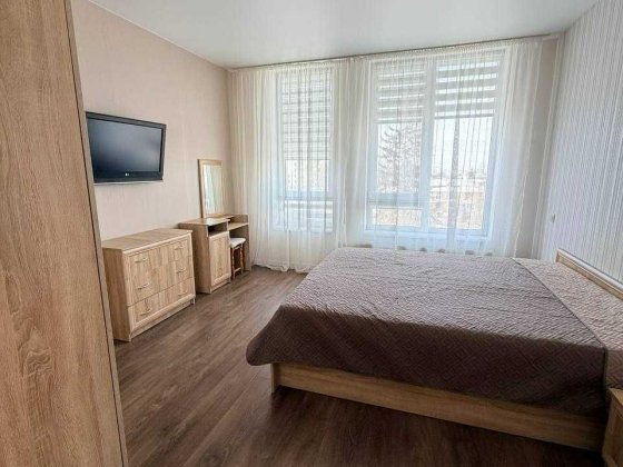 Оренда однокімнатної квартири в ЖК «Яскравий Львів» Львів
