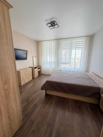 Оренда однокімнатної квартири в ЖК «Яскравий Львів» - фото 1