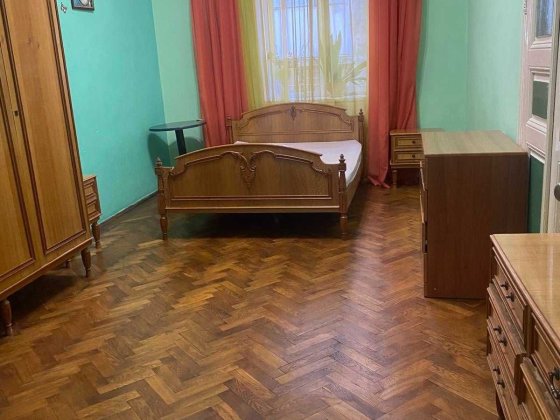 Оренда 2 кім квартири по вул. Леонтовича Львів