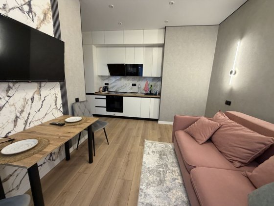 Сдам 1 комнатную квпртиру на Краснова, 67 Жемчужина Одесса