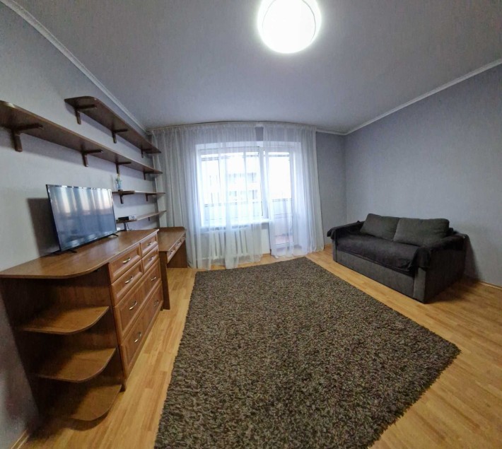 Оренда затишної 1кімн. квартири вул. Лисеницька Личаківський р-н - фото 1