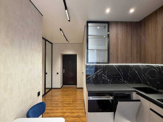 Оренда 1-кімнатної квартири в ЖК Софія Резіденс, 3 поверх Софиевская Борщаговка