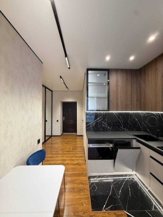 Оренда 1-кімнатної квартири в ЖК Софія Резіденс, 3 поверх - фото 1