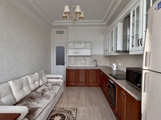 Аренда 16-17Жемчужины Центр Ул Асташкина Новострой Одесса