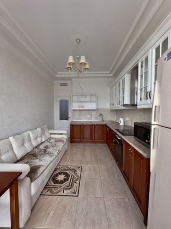 Аренда 16-17Жемчужины Центр Ул Асташкина Новострой - фото 1