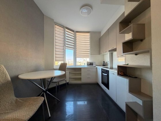 Ж.К.Софія Сіті.Здаю сучасну затишну однокімнатну квартиру Софиевская Борщаговка