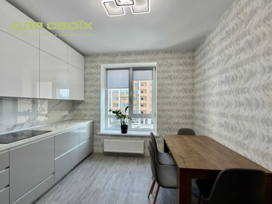 Оренда 1к квартири | ЖК Софія Київська | БЕЗ КОМІСІЇ Софиевская Борщаговка